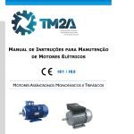 Manual de Instruções