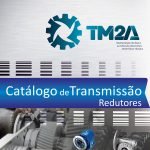 Catálogo Redutores