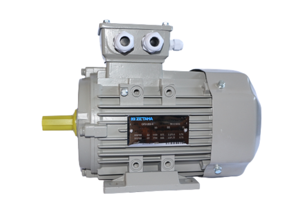 SÉRIE GE2 SÉRIE GE2