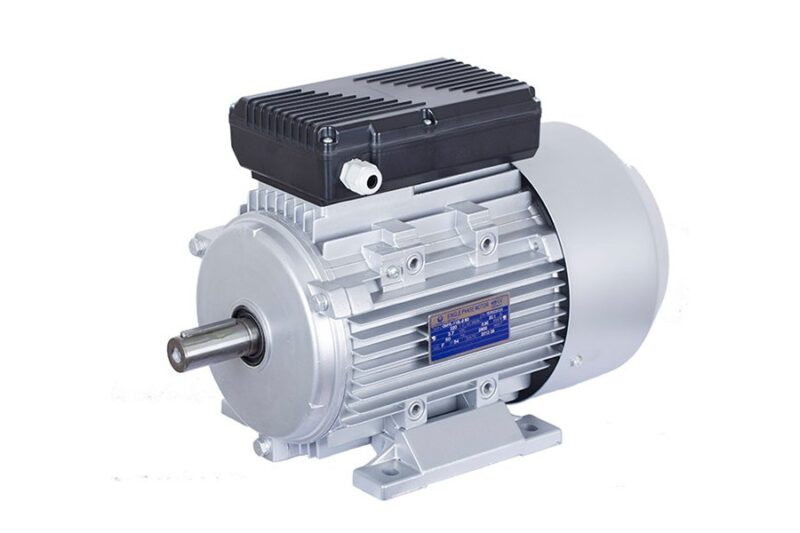 Motor Monofásico