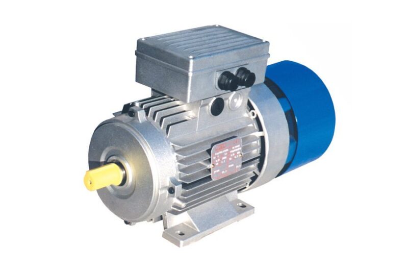 MOTOR FREIO COEL SÉRIE F