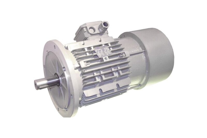 MOTOR FREIO COEL SÉRIE SW