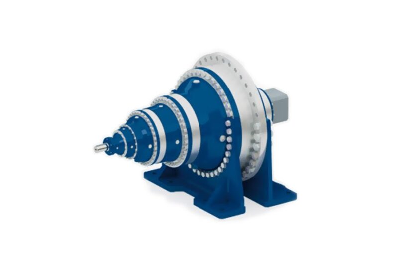 Redutores Planetários