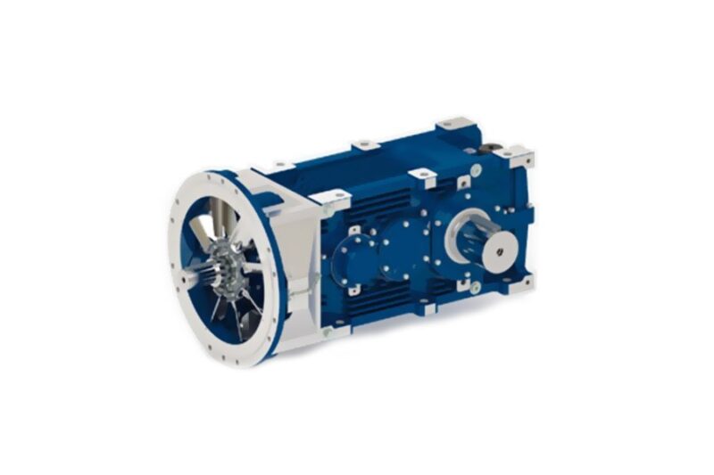 Redutores Execução Especial