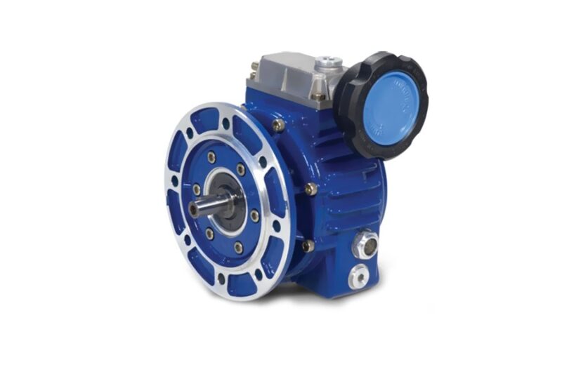 Variadores Mecânicos