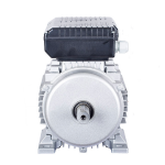 Motor Monofásico Branco Motor Monofásico Branco