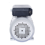 Motor Monofásico Branco Motor Monofásico Branco