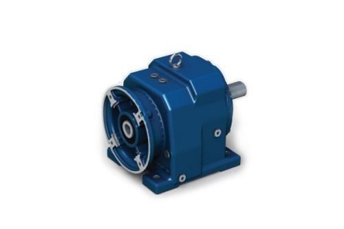 Redutores em Linha/Coaxial