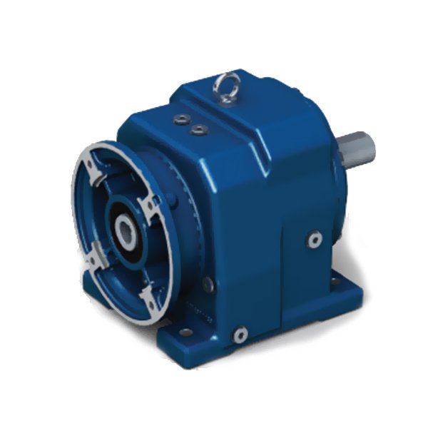 linha coaxial série A