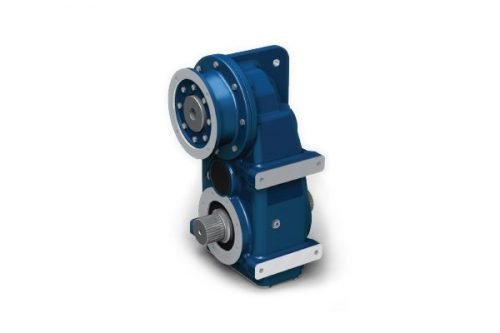 Redutor Pendulares veios paralelos c/ longa distância STM - Série PL