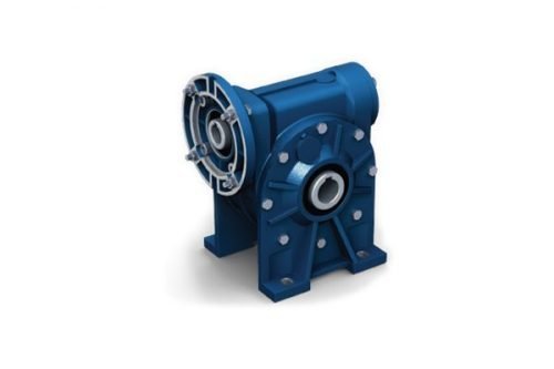Redutor Roda de Coroa e sem Fim STM - Série R
