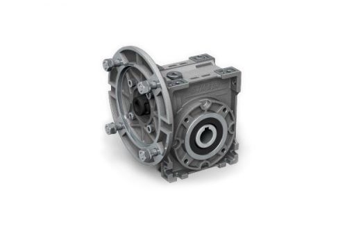 Redutor Roda de Coroa e Sem Fim STM - Série U