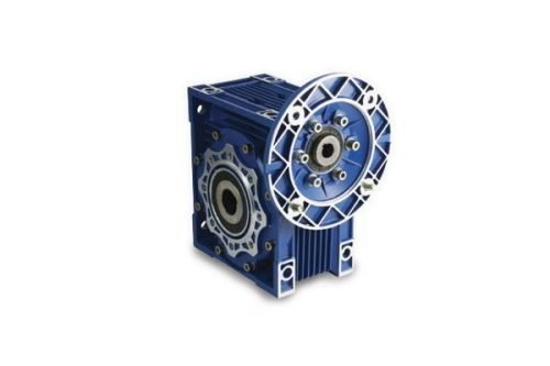 Redutor Roda de Coroa e Sem Fim STM - Série W