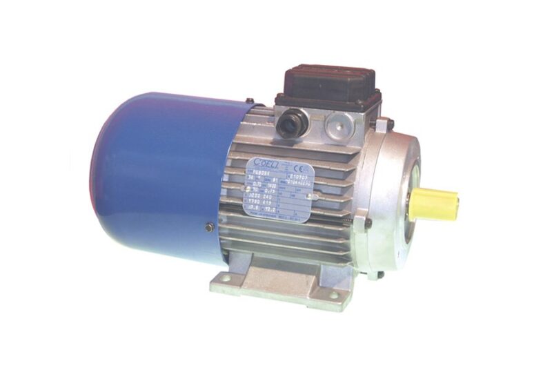 MOTOR FREIO COEL SÉRIE FK