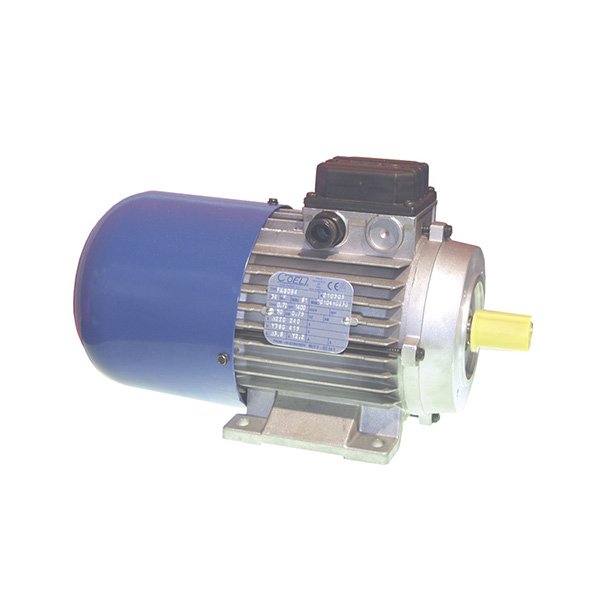 MOTOR FREIO COEL SÉRIE FK