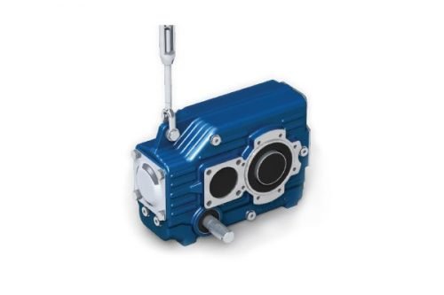 Redutor Pendular STM - Série PT