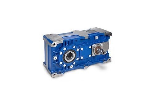 Redutor de Eixos Paralelos TRAMEC - Série Z