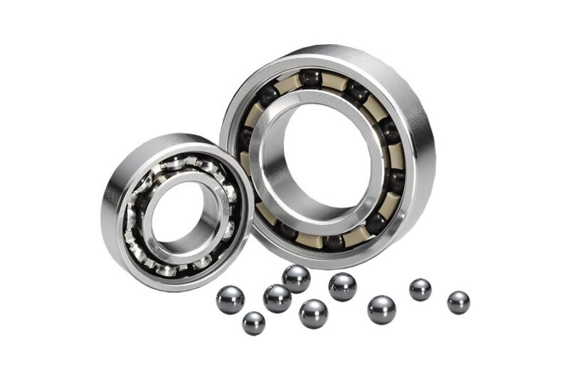 Produtos em aço inoxidável