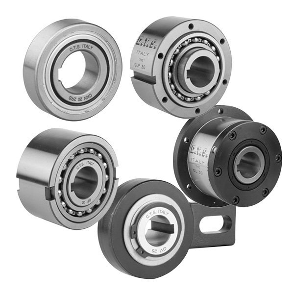 Rodas Livres Auto Centrantes Rodas Livres Auto Centrantes