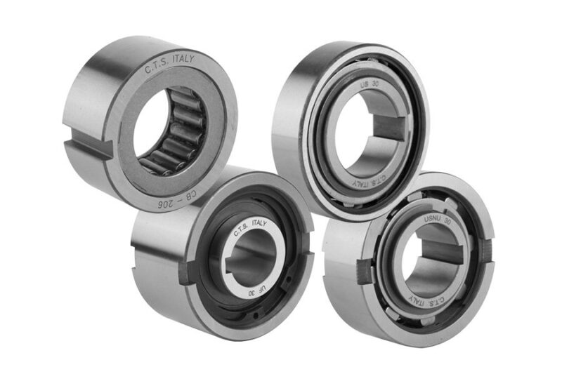 Rodas Livres Centricas