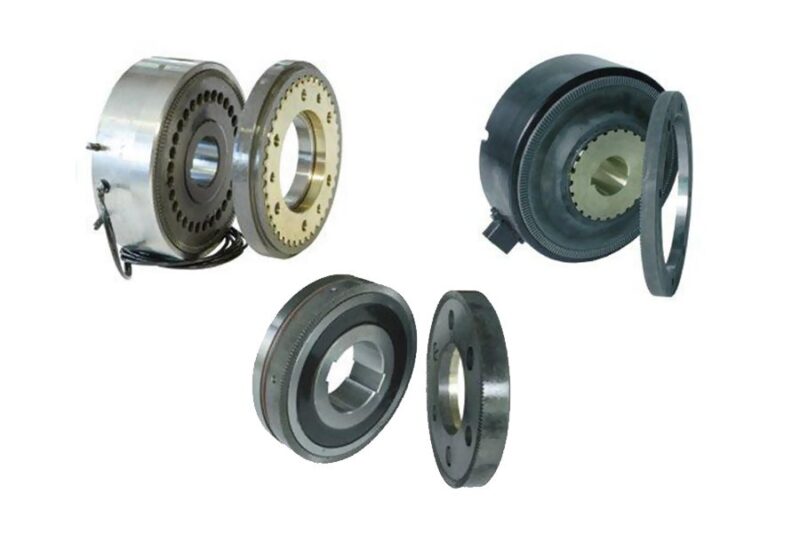 Eletromagnéticos de Dente