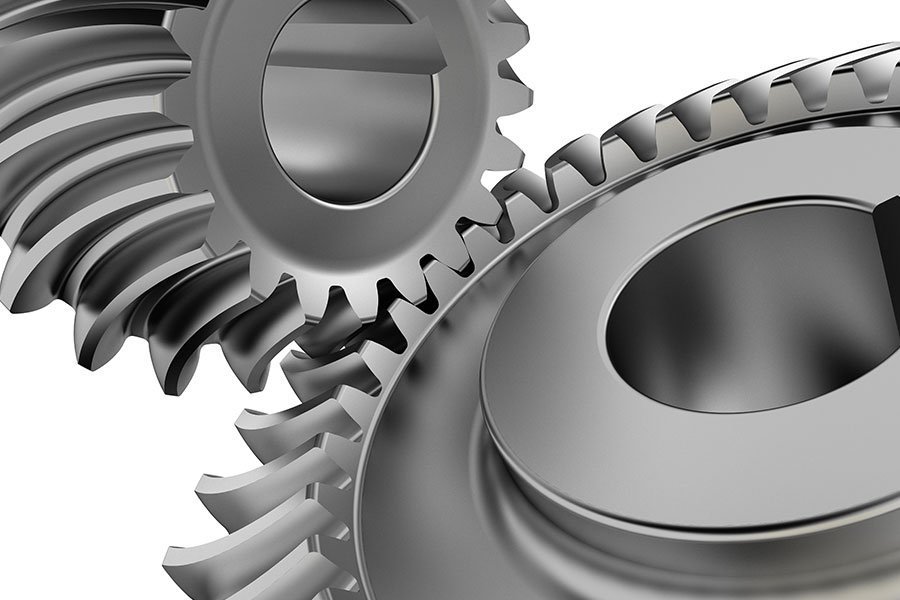 Acessórios de Transmissão Mecânica