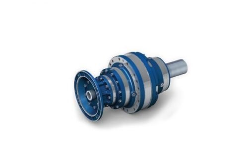 Redutor Planetário STM - Série EX