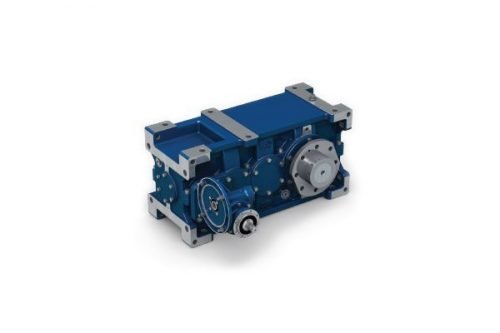 Redutor para Elevação STM - Série RXP/E