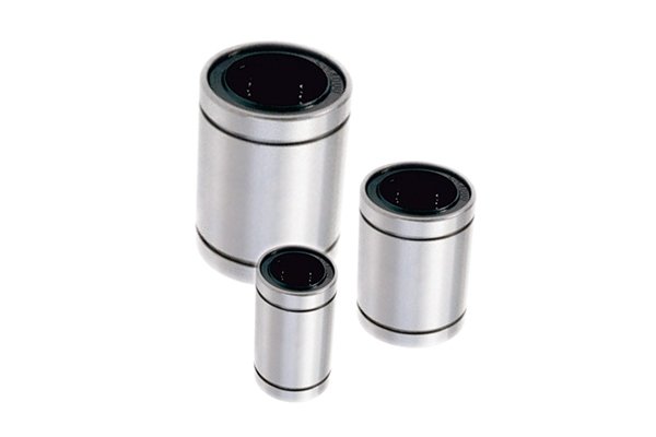 Rolamentos Lineares de Esferas Rolamentos Lineares de Esferas