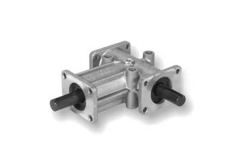 Caixa Angular TRAMEC - Série RL