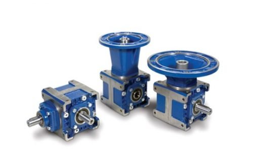 Caixa Angular TRAMEC - Série R