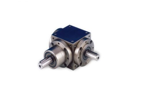 Caixa Angular STM - Série Z