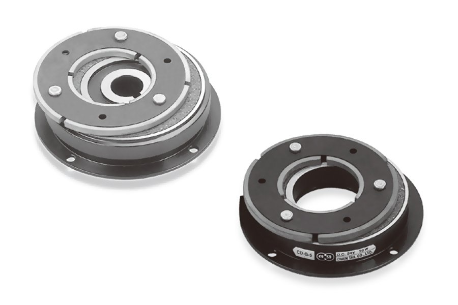 Freios e Embraiagens Eletromagnéticas Freios e Embraiagens Eletromagnéticas