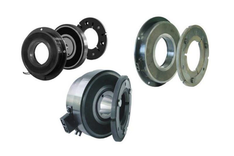 Eletromagnéticos Monodisco