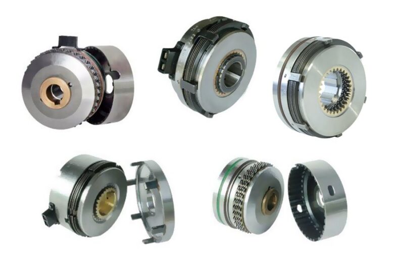 Eletromagnéticos Multidisco