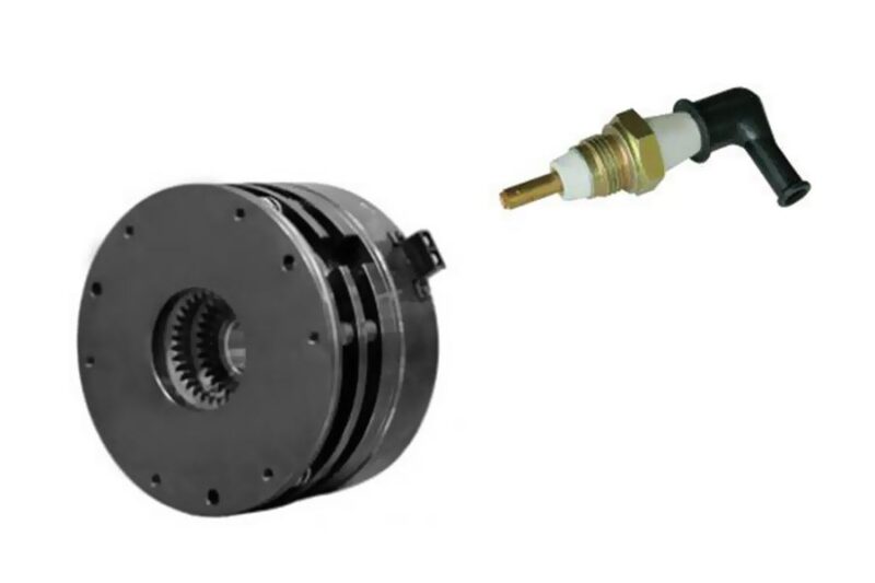 Eletromagnéticos de Segurança