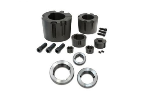 Casquilos cónico (TAPER BUSH)