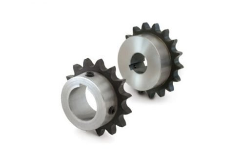 Carretos standard com tratamento especial