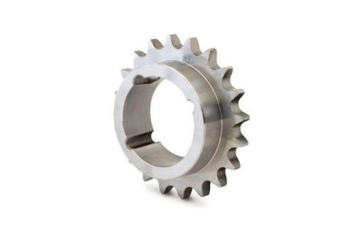 Carretos para TAPER LOCK