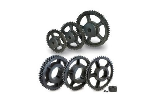 Carretos em ferro fundido