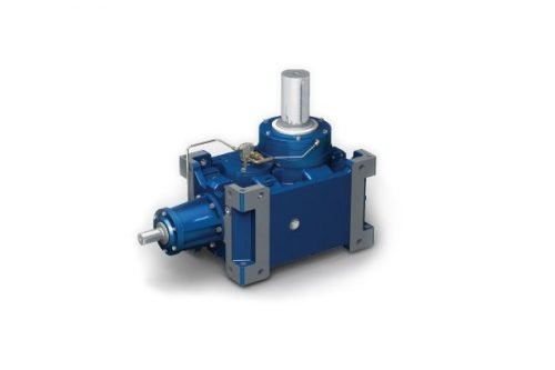 Redutor para Torres de Refrigeração STM - Série RXO/TR