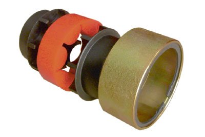 União de acoplamento ACOFLEX