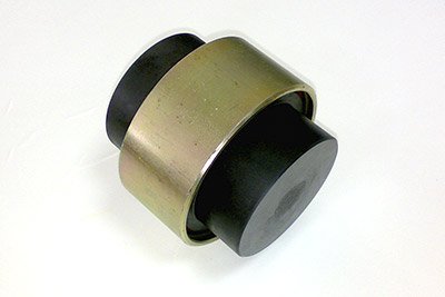 Vantagens: União de acoplamento ACOFLEX União de acoplamento ACOFLEX