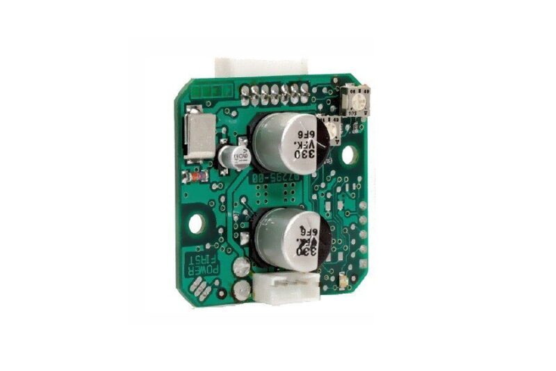 Série NANO PAP 30/1