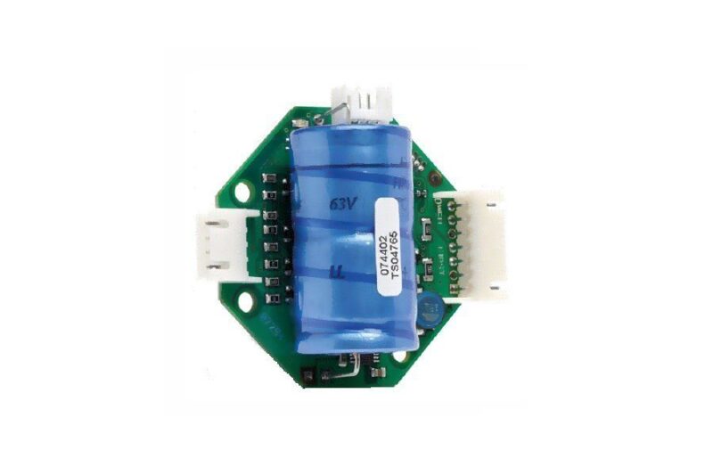 Série NANO PAP 40/3