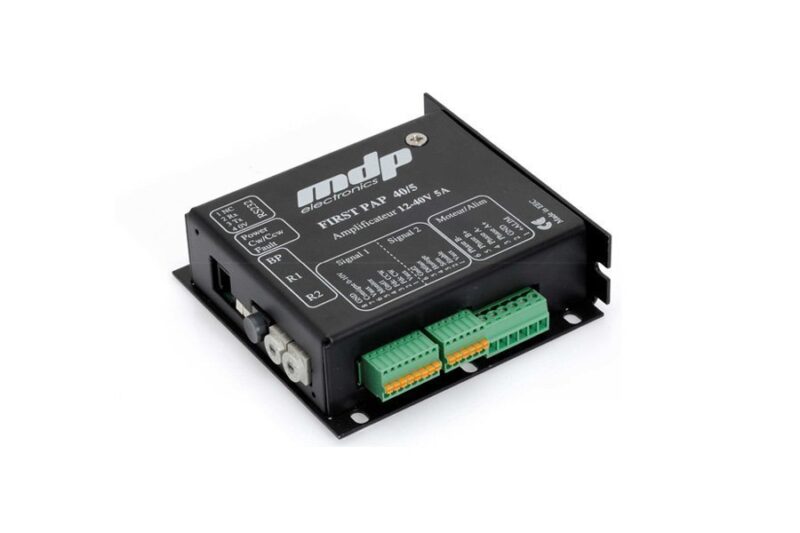 Série FIRST PAP 40/5