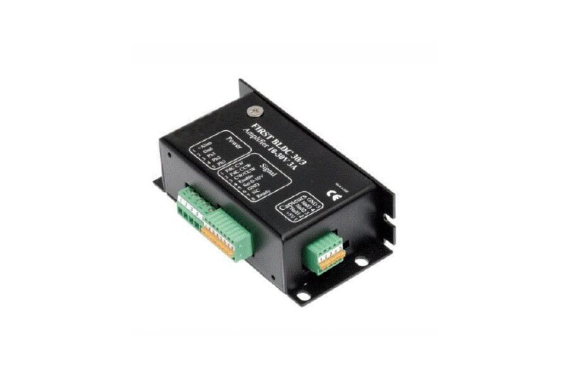 Série NANO BLDC 30/3