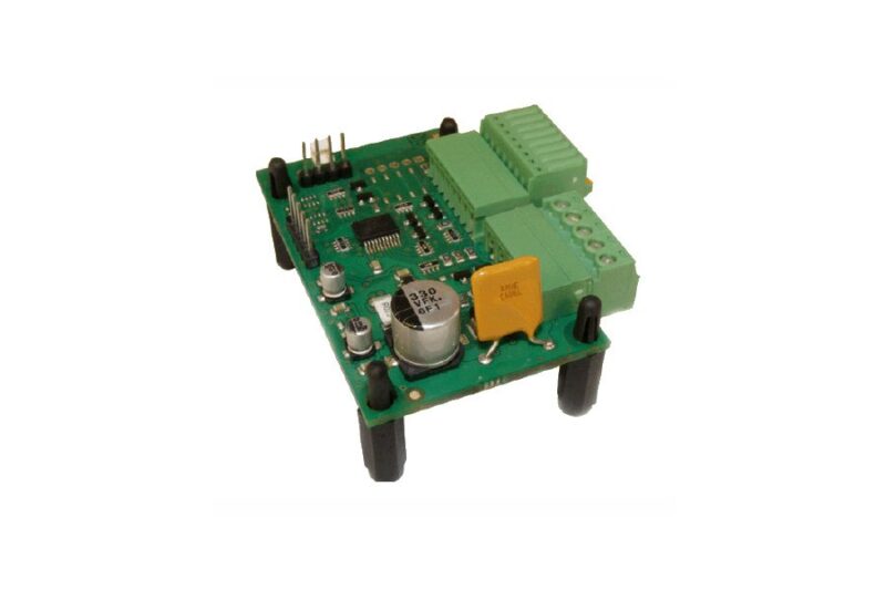 Série NANO DC 1Q 30/3