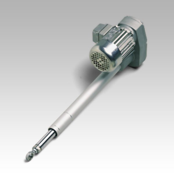 accionamento paralelo