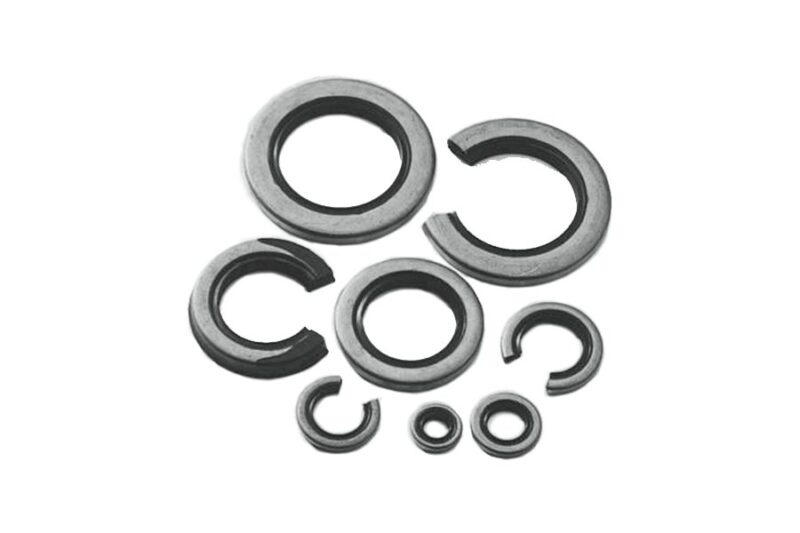 Retentores de Precisão para Vedação